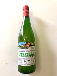 [ETXEBARRIA] Sagardo botila - Botella de sidra