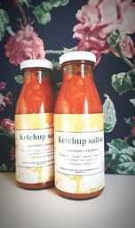 [OLATXU] (EKO) Saltsa: Ketchup (270gr)